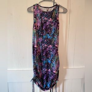 CVG multi-way dress